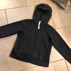 Lululemon hoodie